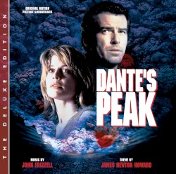 Dante's Peak