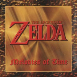 ゼルダサウンドコレクション