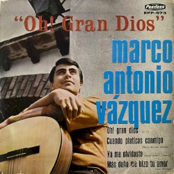 Oh! Gran Dios