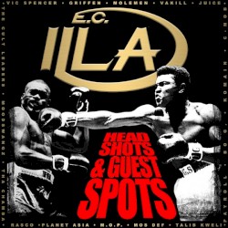 Head Shots & Guest Spots