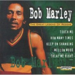 The Great Legend of Reggae