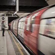 That Night On The Train