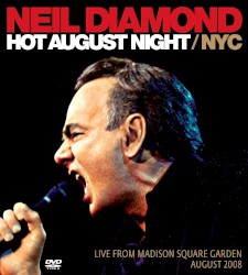 Hot August Night/NYC