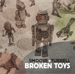 Broken Toys