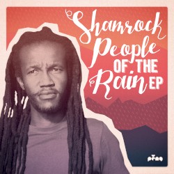 People of the Rain E.P