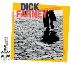 Coleção Folha 50 anos de bossa nova, volume 2: Dick Farney