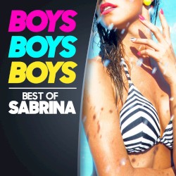 Boys, Boys, Boys - The Best of Sabrina