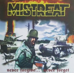 Never Forgive... Never Forget