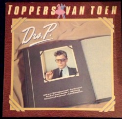 Toppers van toen: Drs. P.