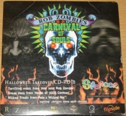 Carnival of Souls