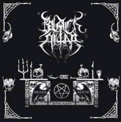 Black Altar