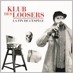 La Fin de l’espèce