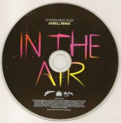 In The Air (Axwell Remix)