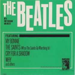 The Beatles With Tony Sheridan and Guests