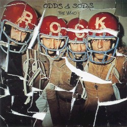 Odds & Sods