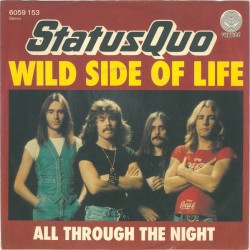 Wild Side of Life