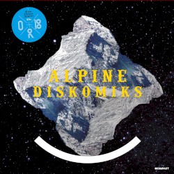 Alpine Diskomiks / Sin In Space Pt.2
