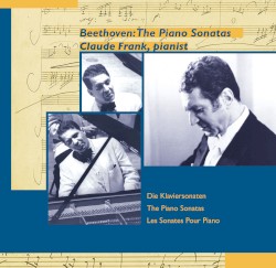 Complete Piano Sonatas