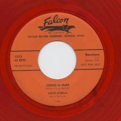 Como el mar / Qué de mal corazón