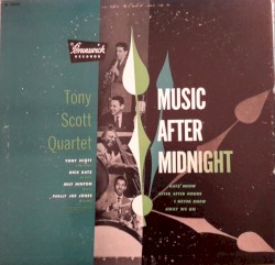 Music After Midnight