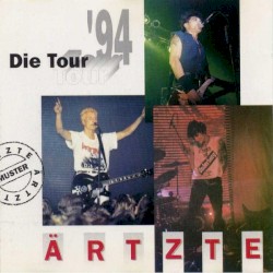 Die Tour Tour ’94