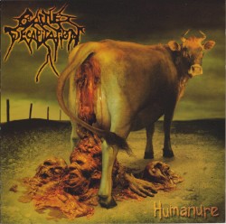 Humanure