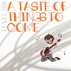 A Taste of Things to Come EP