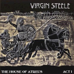 The House of Atreus: Act I