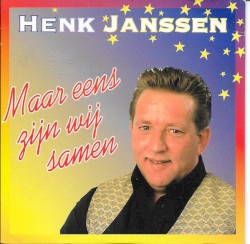 Maar eens zijn wij samen