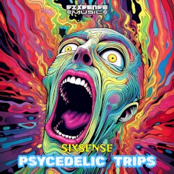 Psycedelic Trips