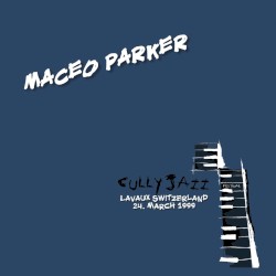 Cully Jazz Festival 1999