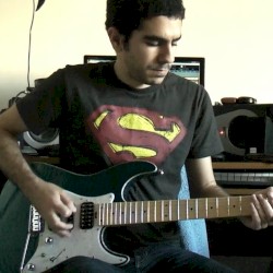 Superhero Metal