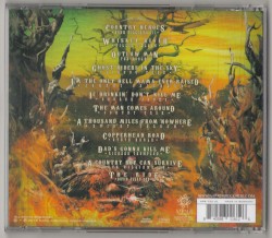 Outlaws ’Til the End, Vol. 1