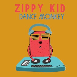 Dance Monkey
