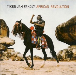 African Revolution