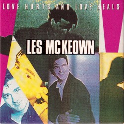 Love Hurts And Love Heals
