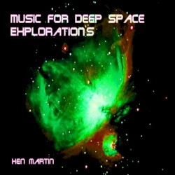 Music for Deep Space Explorations