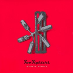 Monkey Wrench