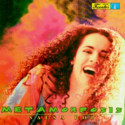 Metamorfosis