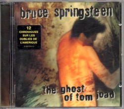 The Ghost of Tom Joad