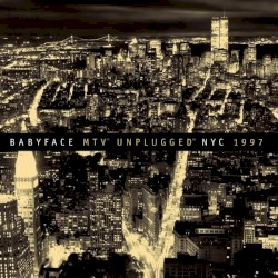 MTV Unplugged NYC 1997