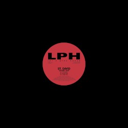 House Jam EP