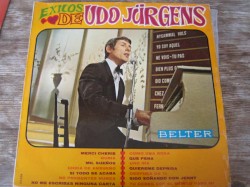 Éxitos de Udo Jürgens