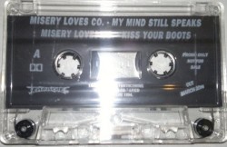 Extreme Noise Terror / Misery Loves Co.