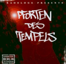 Pforten des Tempels