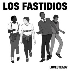 Lovesteady
