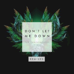 Don’t Let Me Down (remixes)