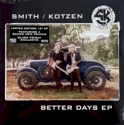 Better Days