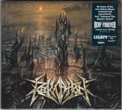 Empire of the Obscene