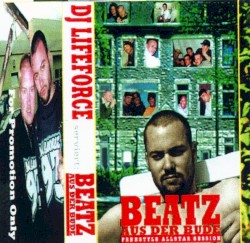 Beatz Aus Der Bude - Freestyle Allstar Session